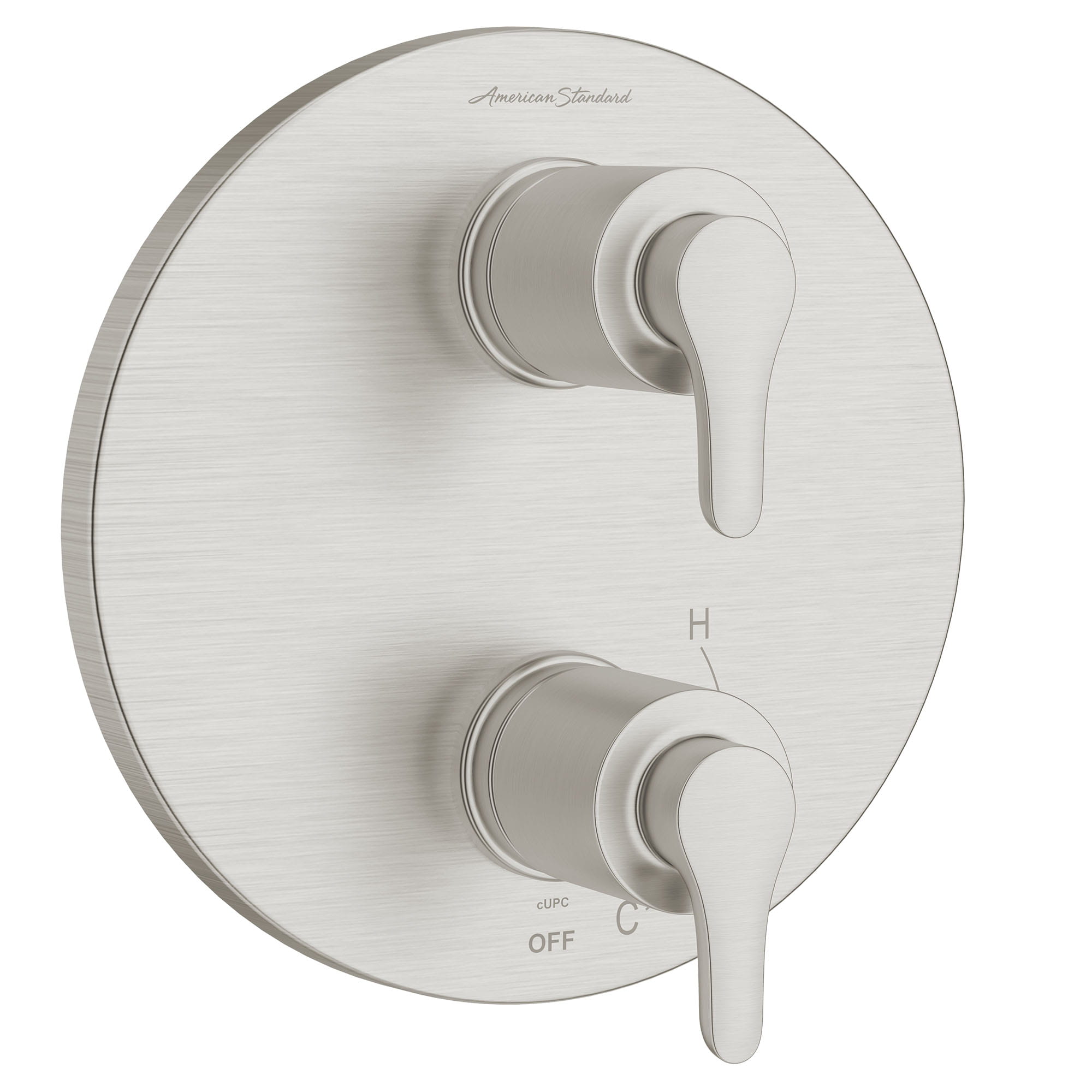Studio® S 2Handle Integrated Shower Diverter Trim Only